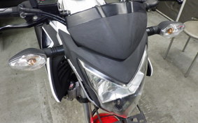 HONDA CB150R 2018