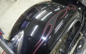 HARLEY FXCWC 1580 2010