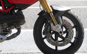 DUCATI MULTISTRADA 1000SDS 2005 ZDMA100AB4B
