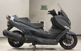 SUZUKI BURGMAN400 A 2022 DU11N