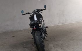 YAMAHA MT-09 RN34J