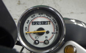SUZUKI GRASS TRACKER NJ4DA