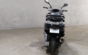 YAMAHA MAJESTY 250 SG20J