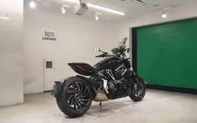 DUCATI DUCATI XディアベルS 2019