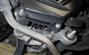 YAMAHA JOG-7 2008 AY01