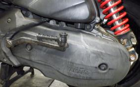 YAMAHA CYGNUS 125 XSR 2 2019 SE44J