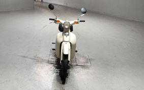 HONDA LITTLE CUB AA01