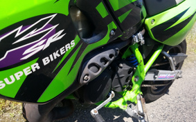 KAWASAKI KSR-2 MX080B