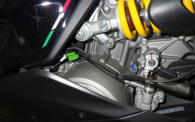 DUCATI PANIGALE V2 2024