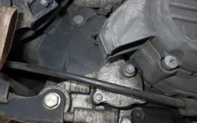 SUZUKI ADDRESS V125 S CF4MA