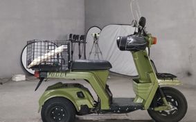 HONDA GYRO TD01