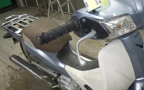 HONDA C50 SUPER CUB 1996 AA04