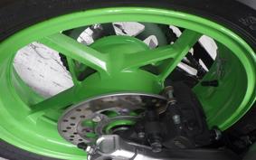 KAWASAKI ZX-4RR 2023 ZX400P