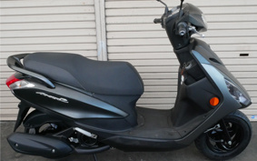 YAMAHA AXIS Z SED7J
