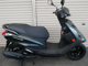 Фото Yamaha AXIS Z с японского аукциона