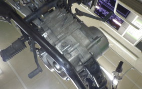 HONDA APE 50 2001 AC16