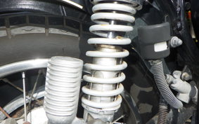 KAWASAKI ESTRELLA BJ250A