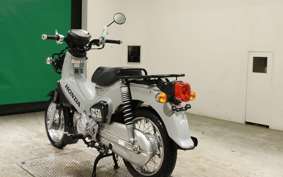 HONDA CROSS CUB 50 2005 AA06