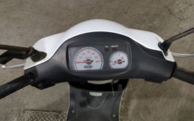 SUZUKI ZZ CP1PB