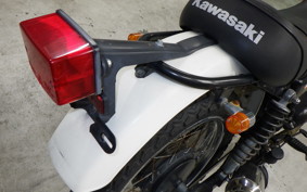 KAWASAKI 250TR BJ250F