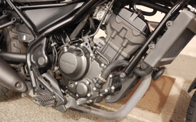 HONDA  REBEL 250 ABS MC49