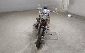 HARLEY HARLEY FXSTD1450 BSY