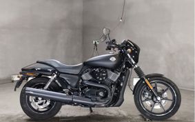 HARLEY XG750 STREET 2015 NBB