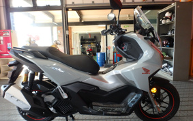 HONDA ADV160 KF54