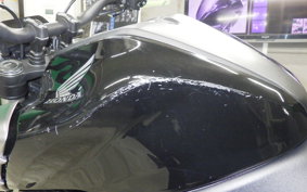 HONDA CB125 R 1999 JC79