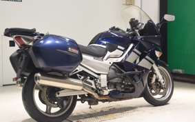 YAMAHA FJR1300 AS 2007