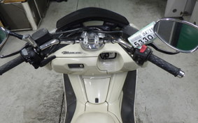 YAMAHA MAXAM 250 2014 SG21J