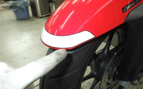 HONDA ZOOMER-X 2020 JF52