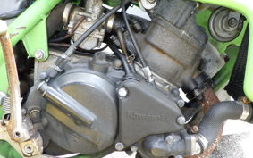 KAWASAKI KSR-2 MX080B