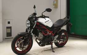 SUZUKI SV650 A 2021 VP55B