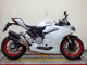 Фото Ducati 959PANIGA-RE 2020 с японского аукциона