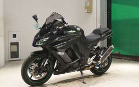KAWASAKI NINJA 1000 A 2015