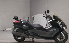 YAMAHA MAJESTY 250 SG20J