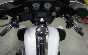 HARLEY FLHX 1580 2008