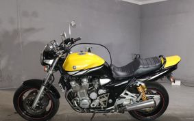 YAMAHA XJR1300 2001 RP03J