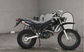 YAMAHA TW200 2JL