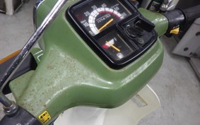 YAMAHA TOWN MATE 50 22F