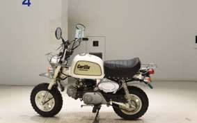 HONDA GORILLA 2006 Z50J