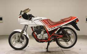 HONDA CBX125F JC11