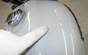 HONDA GB350S 2022 NC59