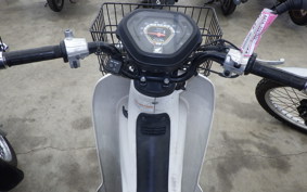 HONDA C50 SUPER CUB AA04