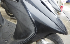 SUZUKI ADDRESS V50 Gen.2 CA42A