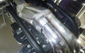 KAWASAKI ZEPHYR 400 KAI 2008 ZR400C