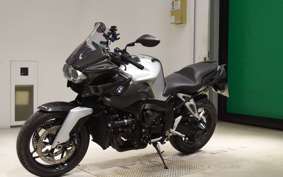 BMW K1200R 2007