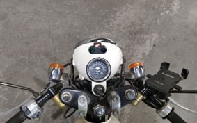 HONDA APE 100 HC07