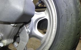 HONDA TACT-4ﾍﾞｰｼｯｸ AF75